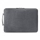 Funda Portátil e-Vitta Top Sleeve 14" Gris