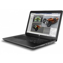 Portátil HP ZBook 17 G3