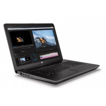 Portátil HP ZBook 15 G4