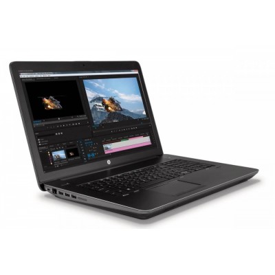 Portátil HP ZBook 15 G4