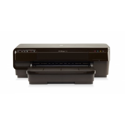 HP Officejet 7110 A3 Wifi