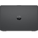 HP 250 G6 Negro Portátil 39,6 cm (15.6") 2,50 GHz 7ª generación de procesadores Intel® Core™ i5 i5-7200U