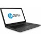 HP 250 G6 Negro Portátil 39,6 cm (15.6") 2,50 GHz 7ª generación de procesadores Intel® Core™ i5 i5-7200U