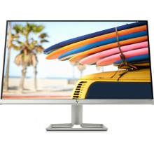 HP 24fw 60,5 cm (23.8") 1920 x 1080 Pixeles Full HD LED Plata