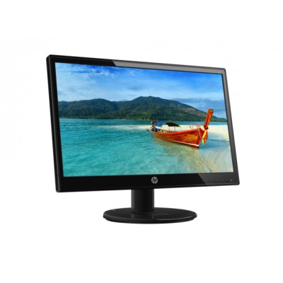 Monitor HP 19ka