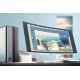 Monitor HP ENVY 34c Media