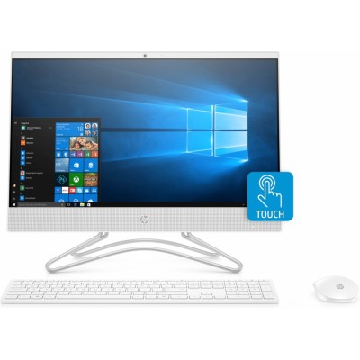 Todo en Uno HP 22-c0216ns AiO