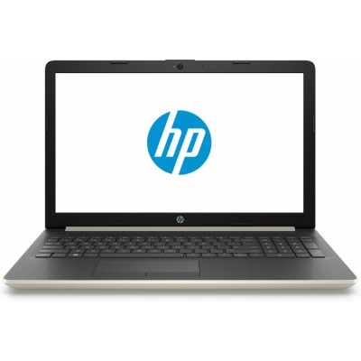 Portátil HP Laptop 15-da0089ns