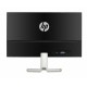 HP 22f 54,6 cm (21.5") 1920 x 1080 Pixeles Full HD LED Plata