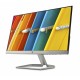 HP 22f 54,6 cm (21.5") 1920 x 1080 Pixeles Full HD LED Plata