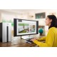 Monitor HP Pavilion 27q