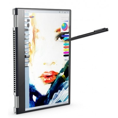 Portátil Lenovo YOGA 720-15IKB