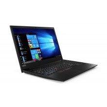Portátil Lenovo ThinkPad E580 CTO