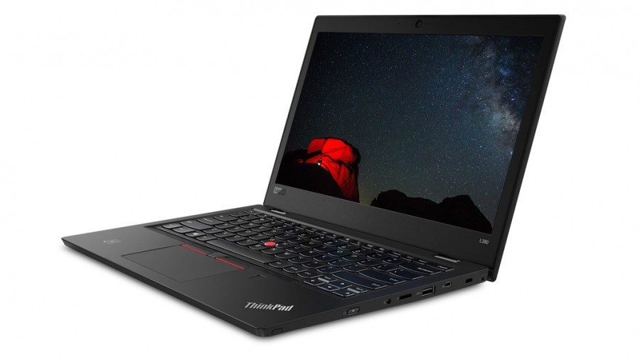 Portátil Lenovo ThinkPad L380 -