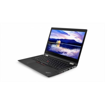 Portátil Lenovo ThinkPad X380 Yoga