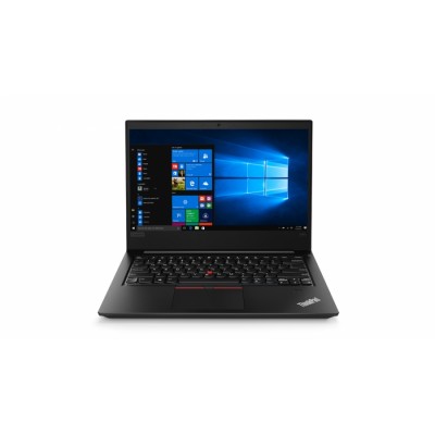 Portátil Lenovo ThinkPad E480