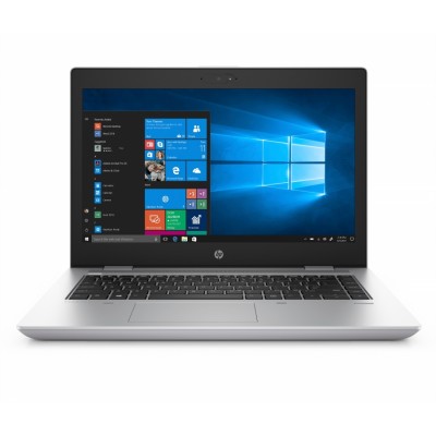 Portátil HP ProBook 640 G4