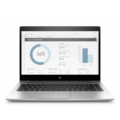 Portátil HP EliteBook 850 G5