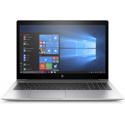 Portátil HP EliteBook 850 G5