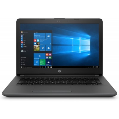 Portátil HP 240 G6