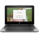 Portátil HP Chromebook x360 11 G1 EE