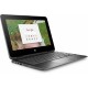 Portátil HP Chromebook x360 11 G1 EE