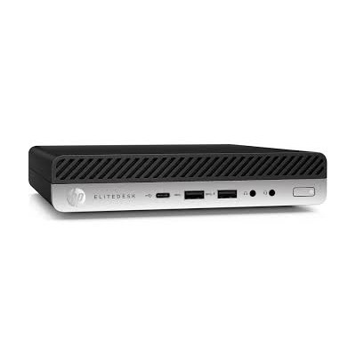 PC Sobremesa HP EliteDesk 705 G4 35W DM