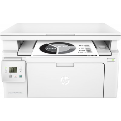 Impresora HP LaserJet Pro M130a
