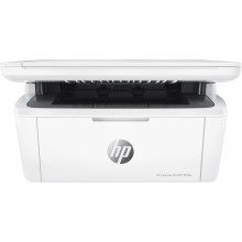 Impresora HP LaserJet Pro MFP M28w