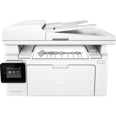 Impresora HP LaserJet Pro M130fw