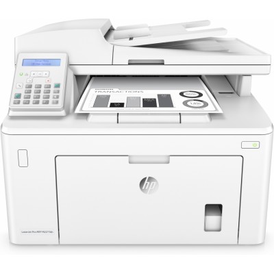 Impresora HP LaserJet Pro M227fdn