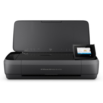 Impresora HP OfficeJet 250