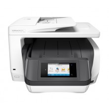 Impresora HP OfficeJet 8730