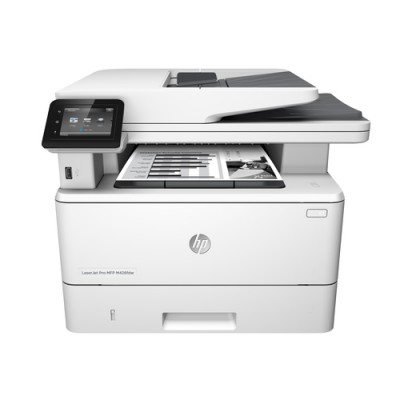 Impresora HP LaserJet Pro M426fdw