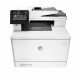 Impresora HP LaserJet Pro M377dw