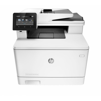 Impresora HP LaserJet Pro M377dw