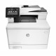 Impresora HP LaserJet Pro M477fdn