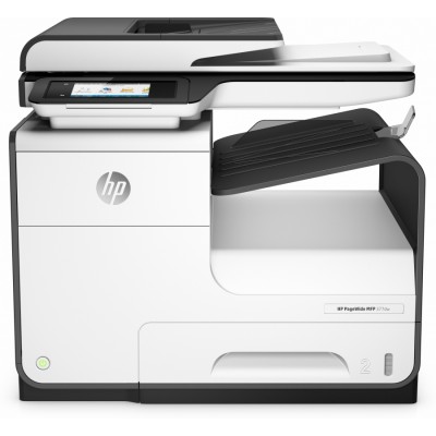 Impresora HP PageWide 377dw