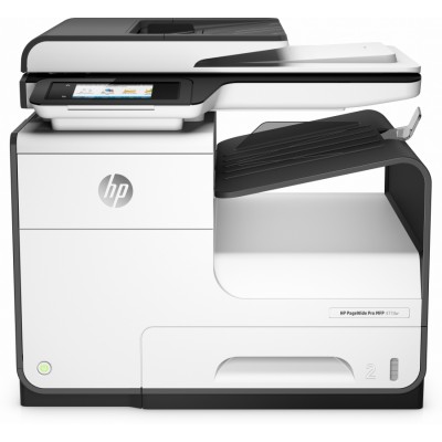 Impresora HP PageWide Pro 477dw