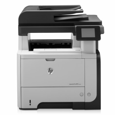 Impresora HP LaserJet Pro M521dn