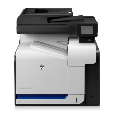 Impresora HP LaserJet M570dn