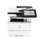 Impresora HP LaserJet Enterprise MFP M527dn