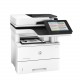 Impresora HP LaserJet Enterprise MFP M527dn