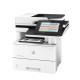 Impresora HP LaserJet Enterprise MFP M527dn