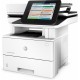 Impresora HP LaserJet Enterprise MFP M527dn