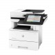 Impresora HP LaserJet Enterprise MFP M527dn