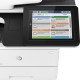 Impresora HP LaserJet Enterprise MFP M527dn