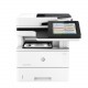 Impresora HP LaserJet Enterprise MFP M527dn