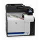 Impresora HP LaserJet M570dn