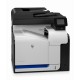 Impresora HP LaserJet M570dn